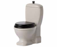 Maileg Miniatur Toilette für Hasen